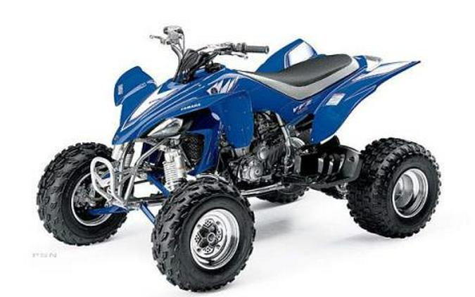 2006 Yamaha YFZ450
