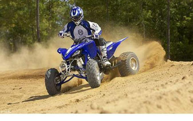 2006 Yamaha YFZ450