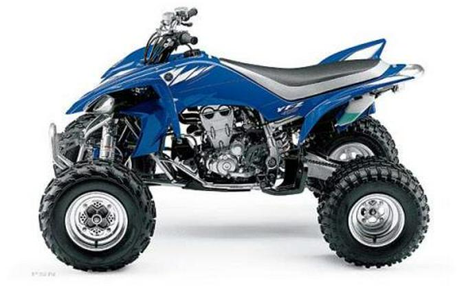 2006 Yamaha YFZ450