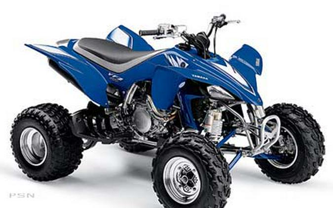 2006 Yamaha YFZ450