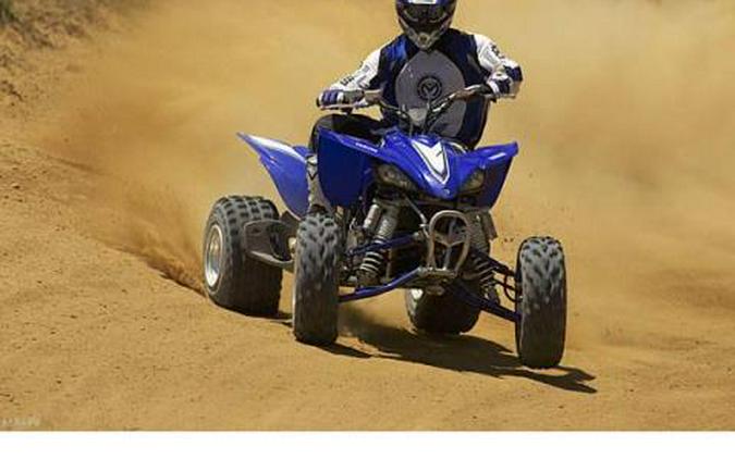2006 Yamaha YFZ450