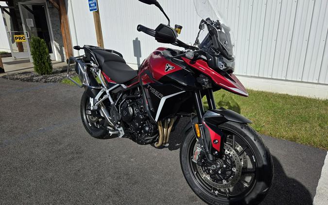 2024 Triumph TIGER 900 GT PRO