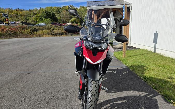 2024 Triumph TIGER 900 GT PRO