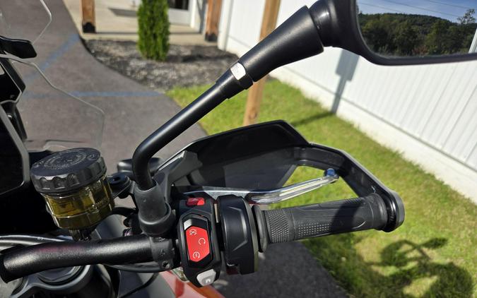 2024 Triumph TIGER 900 GT PRO
