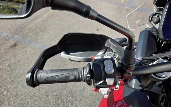 2024 Triumph TIGER 900 GT PRO