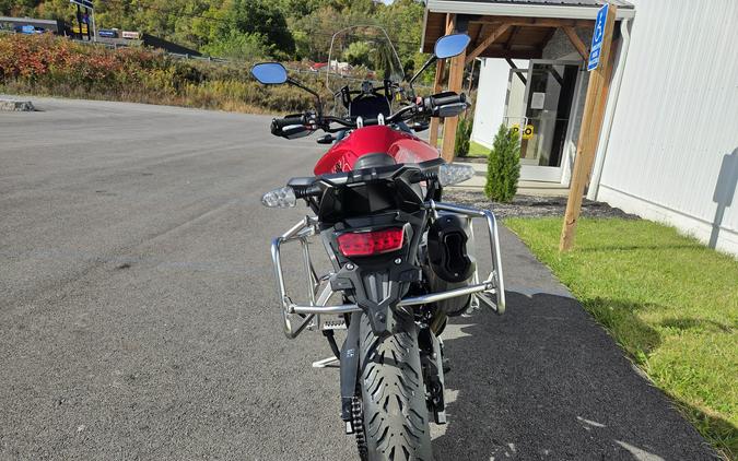 2024 Triumph TIGER 900 GT PRO