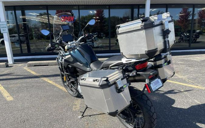 Used 2019 BMW F 850 GS