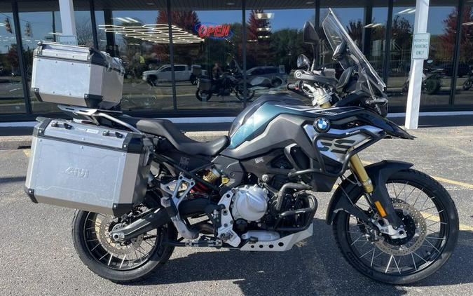 Used 2019 BMW F 850 GS