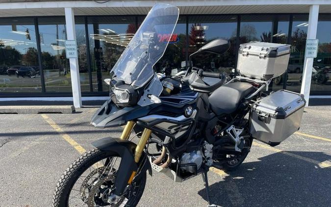 Used 2019 BMW F 850 GS