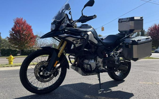 Used 2019 BMW F 850 GS