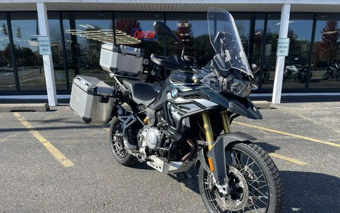 Used 2019 BMW F 850 GS