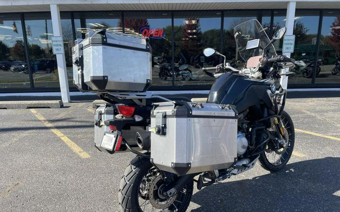 Used 2019 BMW F 850 GS