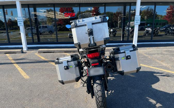 Used 2019 BMW F 850 GS
