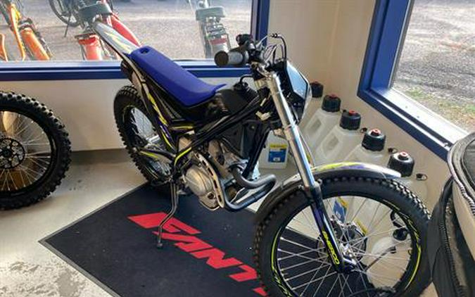 2023 SHERCO USA 125 Long Ride