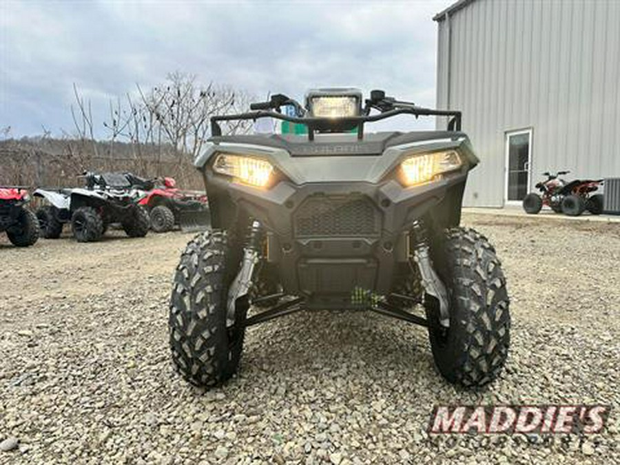 2024 Polaris Sportsman 450 H.O.