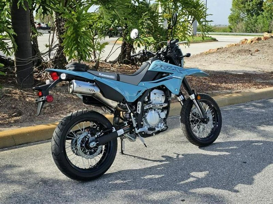 2024 Kawasaki KLX®300SM