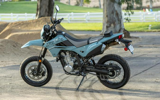 2024 Kawasaki KLX®300SM