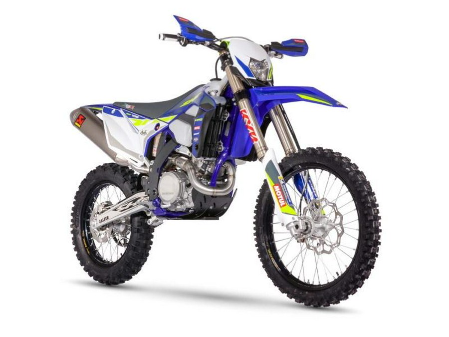 2023 Sherco 450 SEF Factory