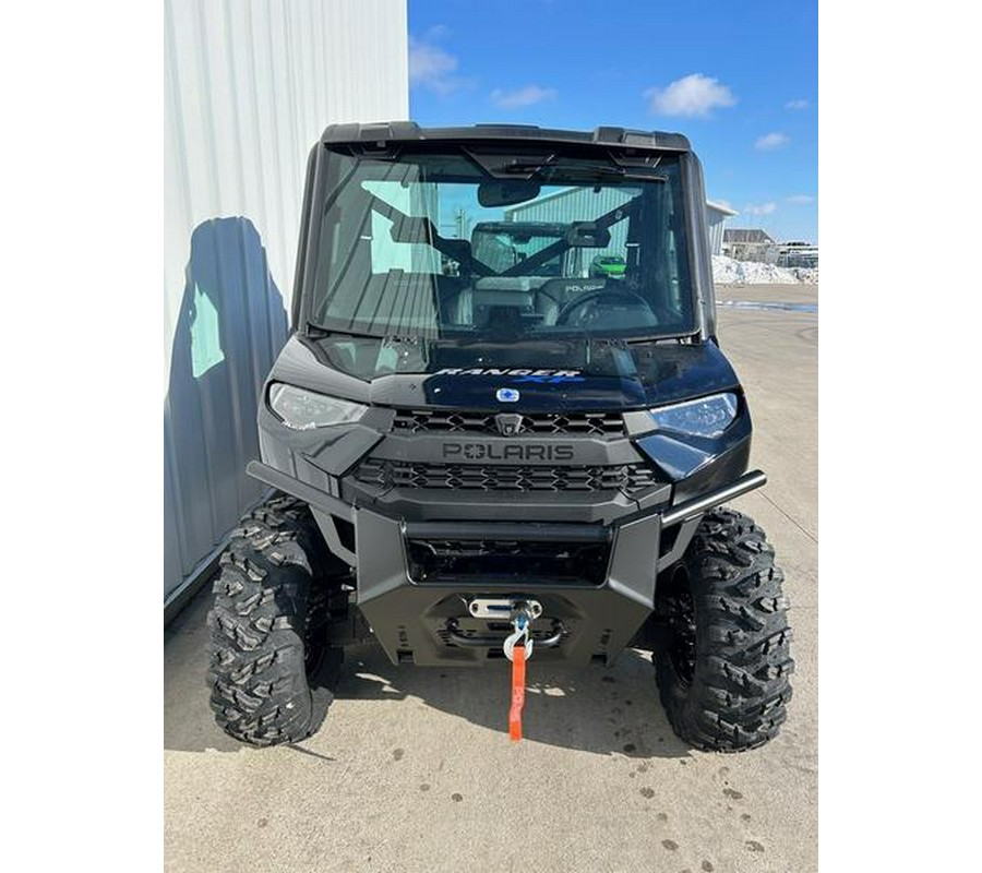 2024 Polaris® Ranger XP 1000 NorthStar Edition Ultimate