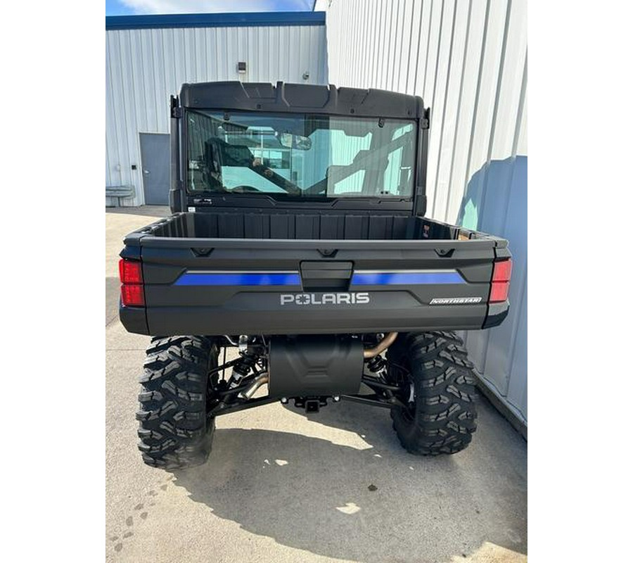 2024 Polaris® Ranger XP 1000 NorthStar Edition Ultimate