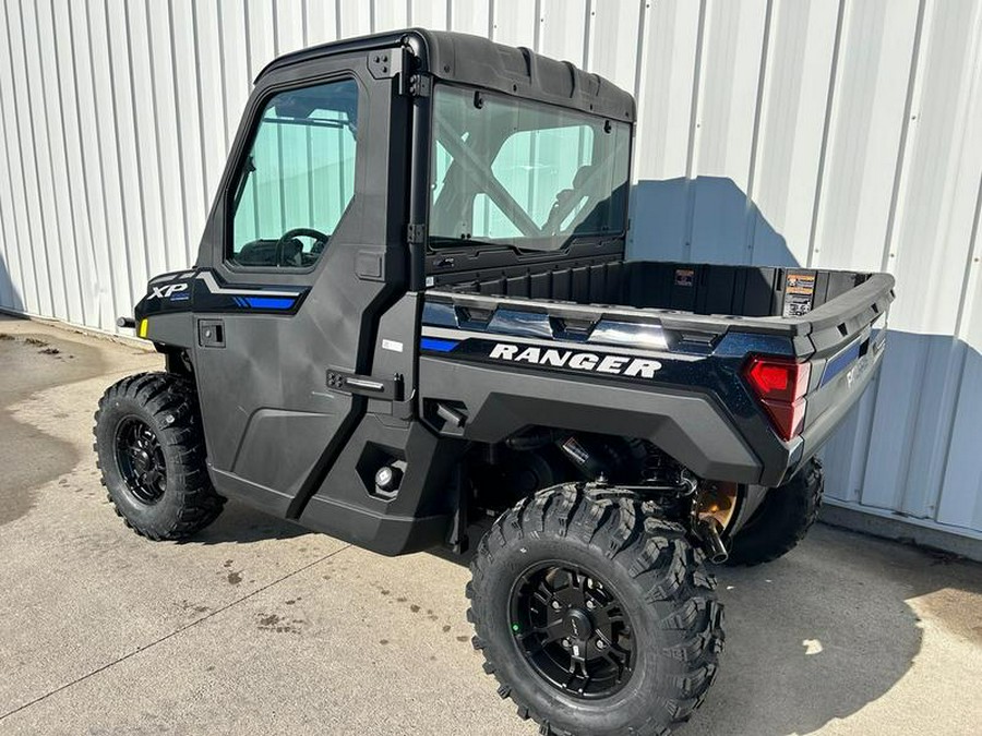 2024 Polaris® Ranger XP 1000 NorthStar Edition Ultimate