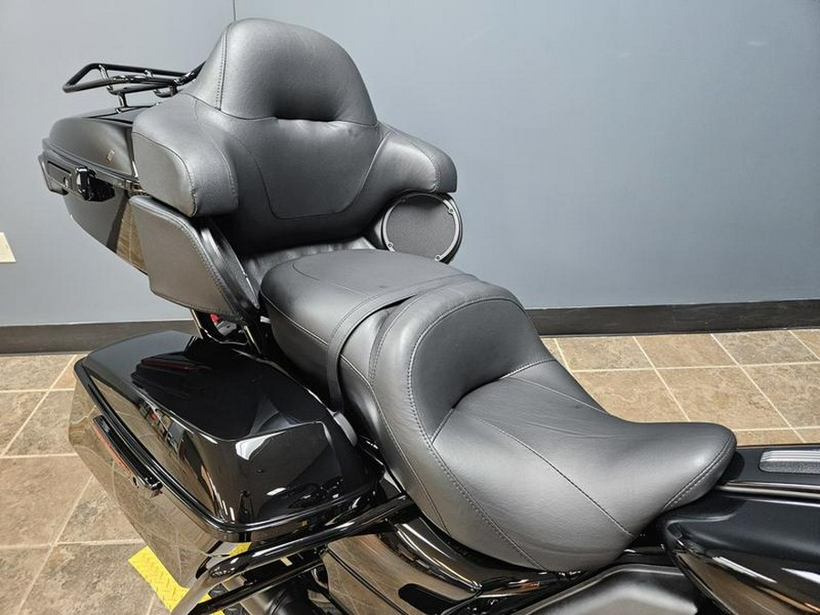 2024 Harley-Davidson® FLTRK - Road Glide® Limited