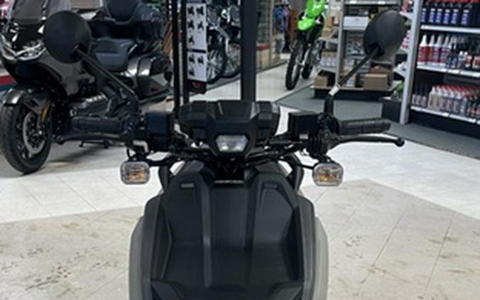 2024 Yamaha ZUMA 125