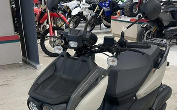 2024 Yamaha ZUMA 125