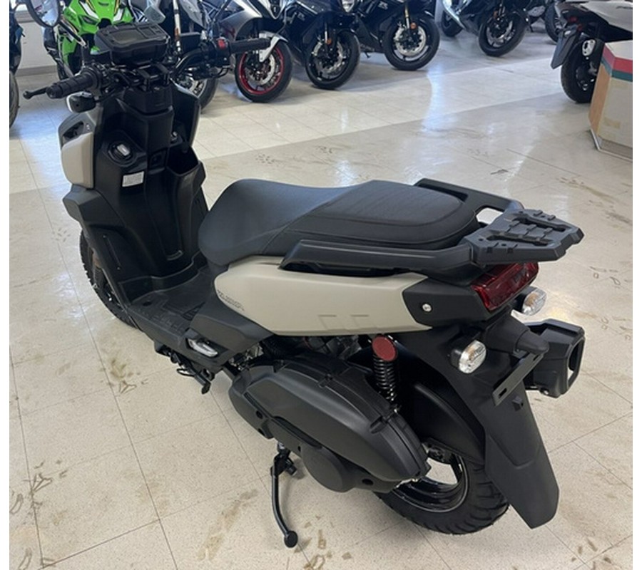 2024 Yamaha ZUMA 125