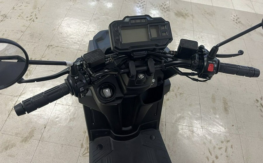 2024 Yamaha ZUMA 125