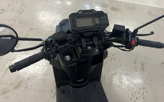 2024 Yamaha ZUMA 125