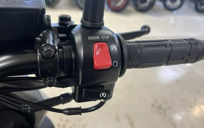 2024 Yamaha ZUMA 125