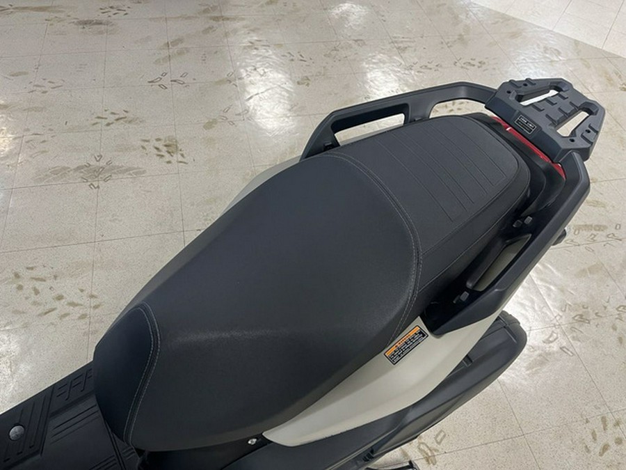 2024 Yamaha ZUMA 125