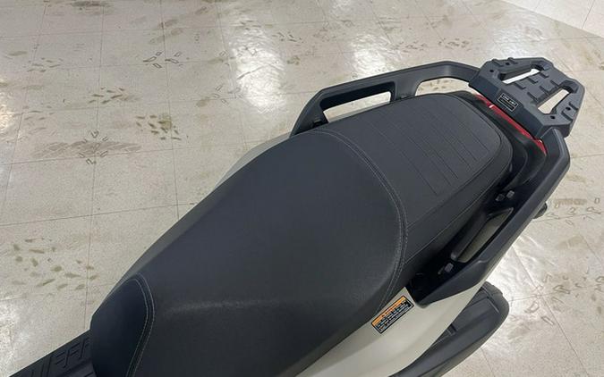 2024 Yamaha ZUMA 125