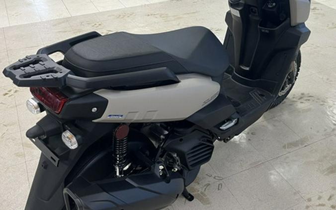 2024 Yamaha ZUMA 125