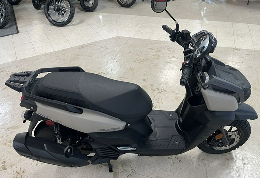 2024 Yamaha ZUMA 125