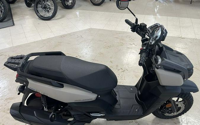 2024 Yamaha ZUMA 125
