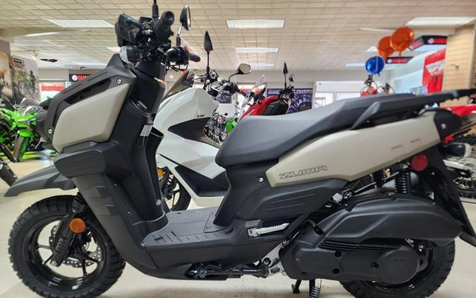 2024 Yamaha ZUMA 125