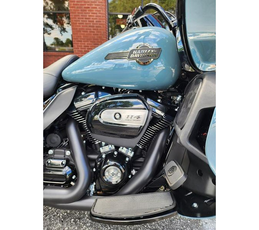 2024 Harley-Davidson® FLTRK - Road Glide® Limited