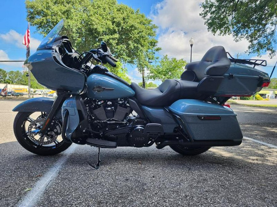 2024 Harley-Davidson® FLTRK - Road Glide® Limited