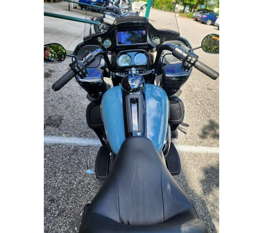 2024 Harley-Davidson® FLTRK - Road Glide® Limited