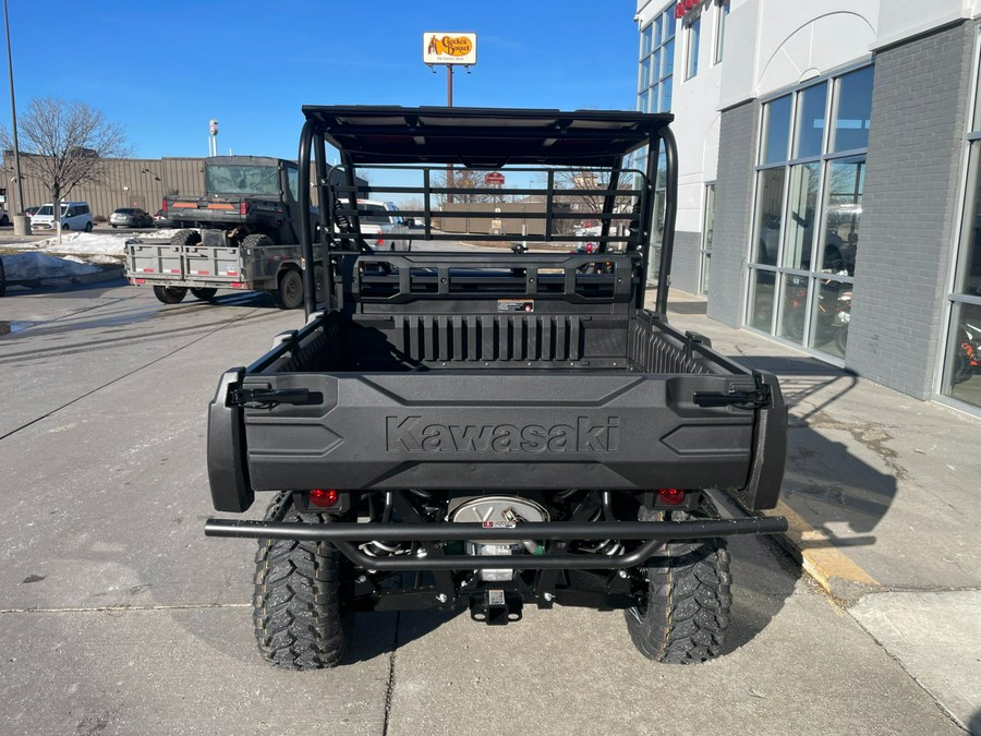 2024 Kawasaki MULE PRO-FX 1000 HD Edition