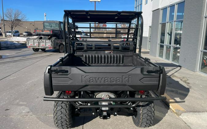 2024 Kawasaki MULE PRO-FX 1000 HD Edition