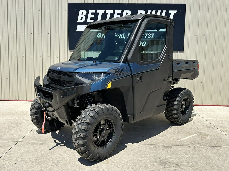 2025 Polaris® Ranger XP 1000 NorthStar Edition Premium