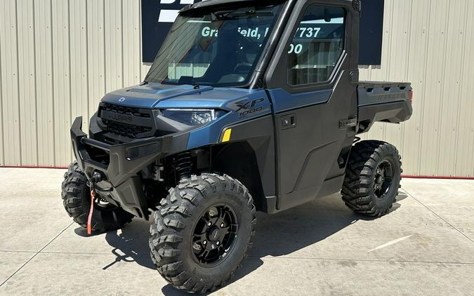 2025 Polaris® Ranger XP 1000 NorthStar Edition Premium