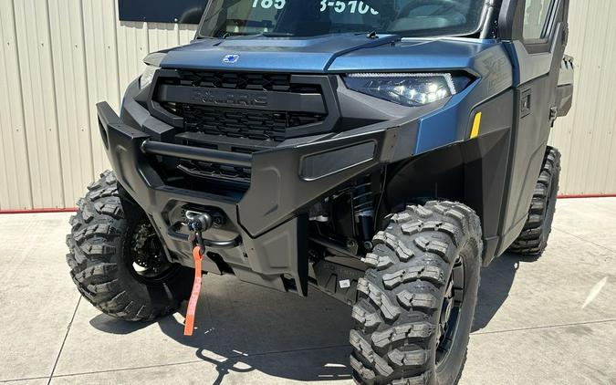 2025 Polaris® Ranger XP 1000 NorthStar Edition Premium