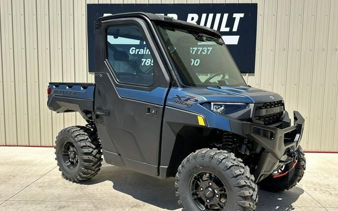 2025 Polaris® Ranger XP 1000 NorthStar Edition Premium