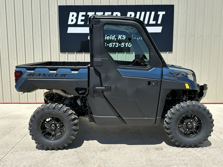 2025 Polaris® Ranger XP 1000 NorthStar Edition Premium