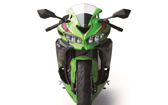 2024 Kawasaki Ninja® ZX™-4RR KRT Edition ABS