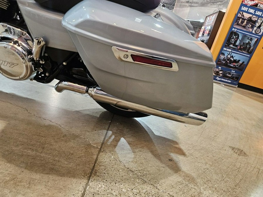 2025 Harley-Davidson FLHX - Street Glide